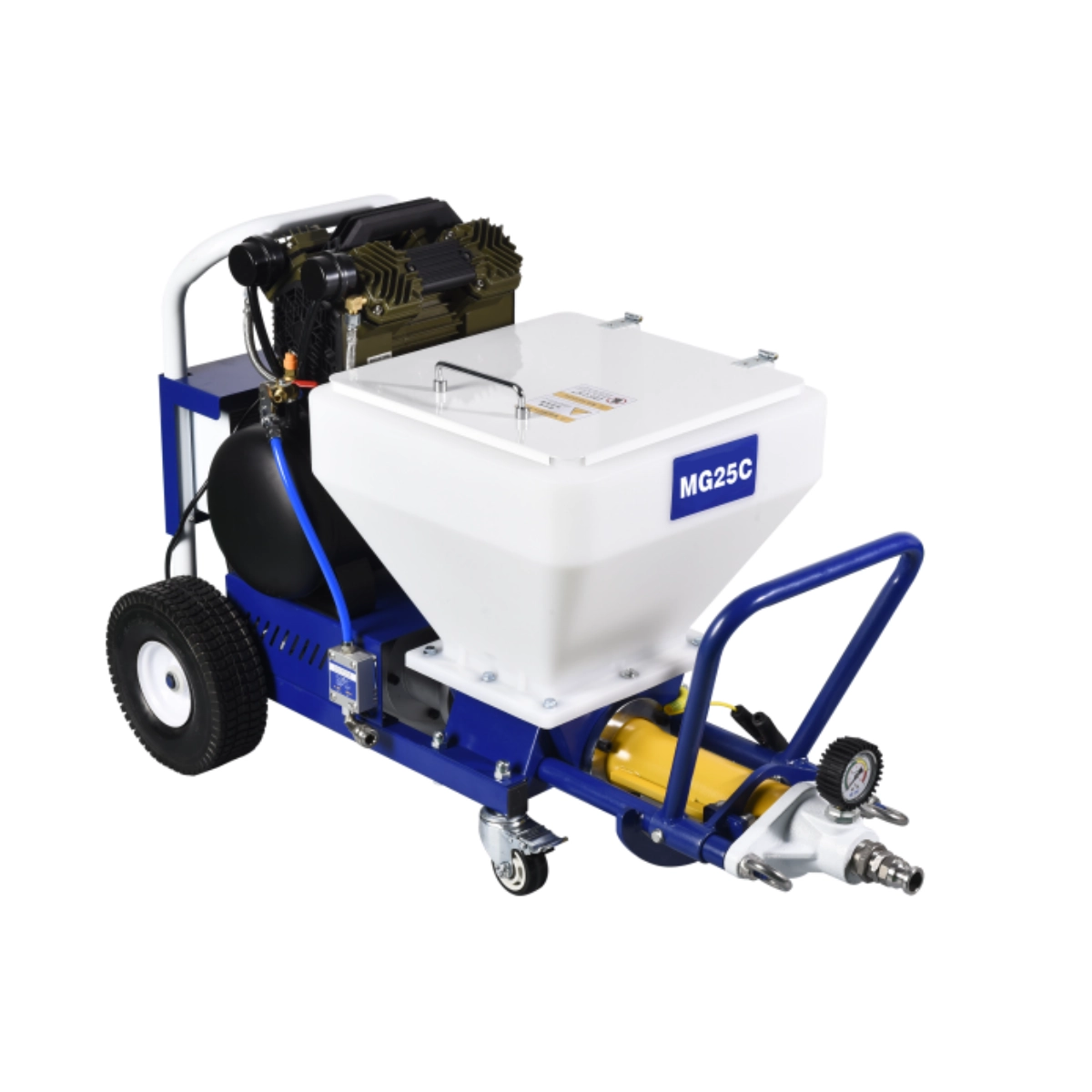MG25 TEXTURE PAINT SPRAYER